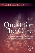 Quest for the Cure: Reflections on the Evolution of Breast Cancer Treatment - ISBN 9780124201538