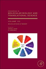 Molecular Basis of Memory - ISBN 9780124201705