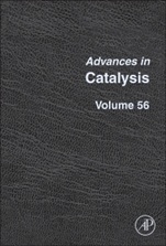 Advances in Catalysis - ISBN 9780124201736