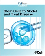 Cell Press Reviews: Stem Cells to Model and Treat Disease - ISBN 9780124201910