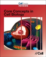 Cell Press Reviews: Core Concepts in Cell Biology - ISBN 9780124201934