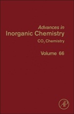 CO2 Chemistry - ISBN 9780124202214