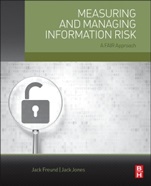 Measuring and Managing Information Risk: A FAIR Approach - ISBN 9780124202313