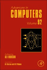 Advances in Computers - ISBN 9780124202320