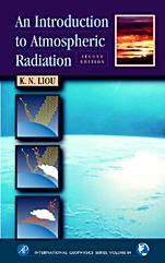An Introduction to Atmospheric Radiation - ISBN 9780124514515