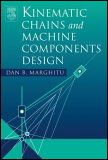 Kinematic Chains and Machine Components Design - ISBN 9780124713529