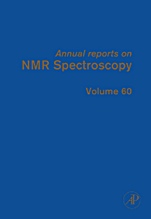 Annual Reports on NMR Spectroscopy - ISBN 9780125054607