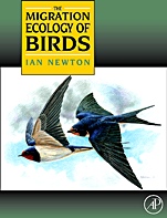 The Migration Ecology of Birds - ISBN 9780125173674