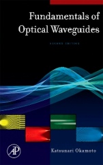 Fundamentals of Optical Waveguides - ISBN 9780125250962