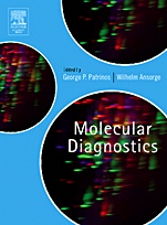Molecular Diagnostics - ISBN 9780125466615