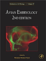 Avian Embryology - ISBN 9780125641746