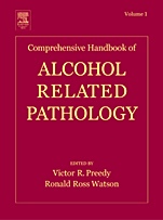 Comprehensive Handbook of Alcohol Related Pathology - ISBN 9780125643702