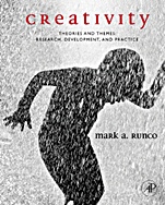 Creativity: Theories and Themes: Research, Development, and Practice - ISBN 9780126024005