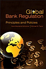 Global Bank Regulation: Principles and Policies - ISBN 9780126410037