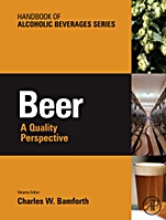 Beer: A Quality Perspective - ISBN 9780126692013