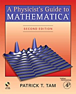 A Physicists Guide to Mathematica - ISBN 9780126831924