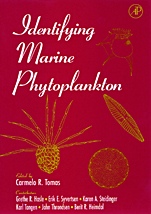 Identifying Marine Phytoplankton - ISBN 9780126930184