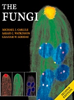 The Fungi - ISBN 9780127384467