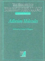 Adhesion Molecules - ISBN 9780127414409