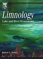 Limnology: Lake and River Ecosystems - ISBN 9780127447605
