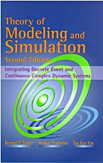 Theory of Modeling and Simulation - ISBN 9780127784557