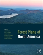 Forest Plans of North America - ISBN 9780127999364