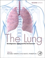 The Lung: Development, Aging and the Environment - ISBN 9780127999418