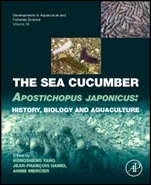 The Sea Cucumber Apostichopus japonicus: History, Biology and Aquaculture - ISBN 9780127999531