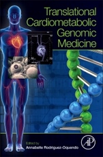 Translational Cardiometabolic Genomic Medicine - ISBN 9780127999616