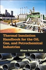 Thermal Insulation Handbook for the Oil, Gas, and Petrochemical Industries - ISBN 9780128000106