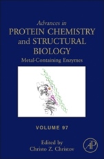 Metal-Containing Enzymes - ISBN 9780128000120