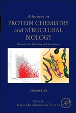 Biomolecular Modelling and Simulations - ISBN 9780128000137