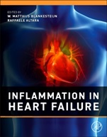 Inflammation in Heart Failure - ISBN 9780128000397