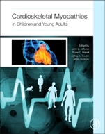 Cardioskeletal Myopathies in Children and Young Adults - ISBN 9780128000403