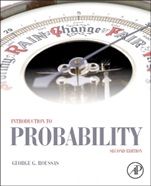 Introduction to Probability - ISBN 9780128000410