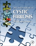 Diet and Exercise in Cystic Fibrosis - ISBN 9780128000519