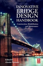 Innovative Bridge Design Handbook: Construction, Rehabilitation and Maintenance - ISBN 9780128000588