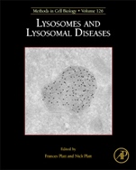 Lysosomes and Lysosomal Diseases - ISBN 9780128000793