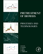 Pretreatment of Biomass: Processes and Technologies - ISBN 9780128000809