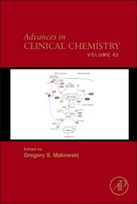 Advances in Clinical Chemistry - ISBN 9780128000960