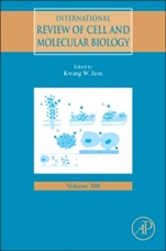 International Review of Cell and Molecular Biology - ISBN 9780128000977