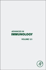 Advances in Immunology - ISBN 9780128001004