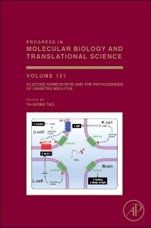 Glucose Homeostatis and the Pathogenesis of Diabetes Mellitus - ISBN 9780128001011