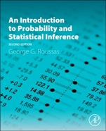 An Introduction to Probability and Statistical Inference - ISBN 9780128001141