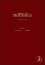 Advances in Applied Mechanics - ISBN 9780128001301