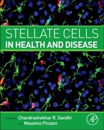 Stellate Cells in Health and Disease - ISBN 9780128001349