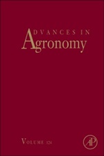 Advances in Agronomy - ISBN 9780128001387