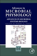 Advances in Microbial Systems Biology - ISBN 9780128001431