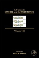 Advances in Imaging and Electron Physics - ISBN 9780128001448