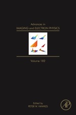 Advances in Imaging and Electron Physics - ISBN 9780128001462